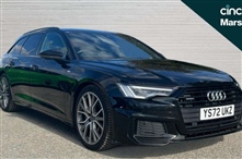 Used Audi A6