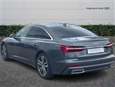 Audi A6 Image 3
