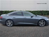 Audi A6 Image 4