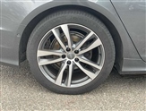 Audi A6 Image 5