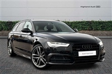 Used Audi A6