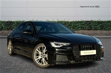 Used Audi A6 Used Audi A6