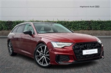 Used Audi A6