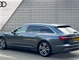 Audi A6 Image 3