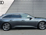 Audi A6 Image 4