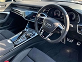 Audi A6 Image 6