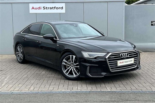 Large image for the Used Audi A6