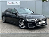 Audi A6 Image 1
