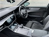 Audi A6 Image 2