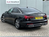 Audi A6 Image 3