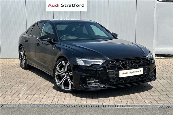 Large image for the Used Audi A6