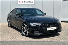 Used Audi A6