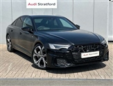 Audi A6 Image 1