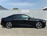 Audi A6 Image 4