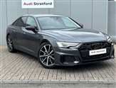 Audi A6 Image 1