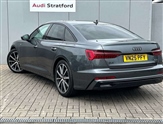 Audi A6 Image 3