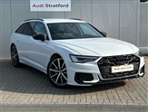 Audi A6 Image 1
