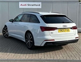 Audi A6 Image 3