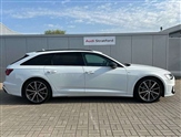 Audi A6 Image 4