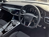 Audi A6 Image 6