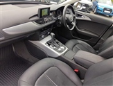 Audi A6 Image 2
