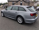 Audi A6 Image 3