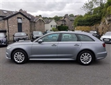 Audi A6 Image 4