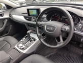 Audi A6 Image 6