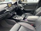 Audi A6 Image 2