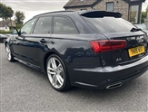 Audi A6 Image 3