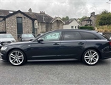 Audi A6 Image 4
