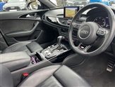 Audi A6 Image 6