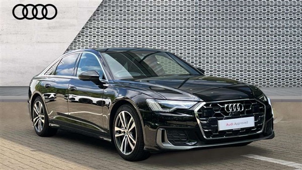 Large image for the Used Audi A6