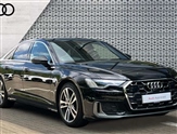 Audi A6 Image 1