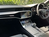 Audi A6 Image 2