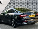 Audi A6 Image 3