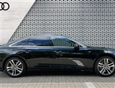 Audi A6 Image 4