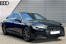 Used Audi A6
