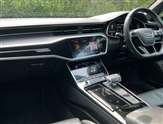 Audi A6 Image 2