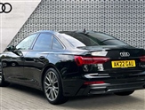 Audi A6 Image 3