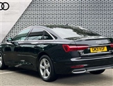 Audi A6 Image 3