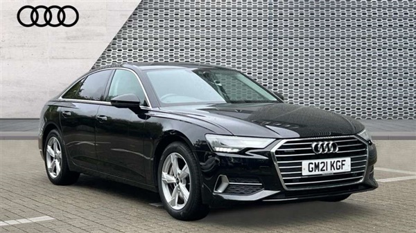 Large image for the Used Audi A6