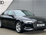 Audi A6 Image 1