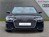 Audi A6 Image 3