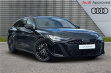 Used Audi A6