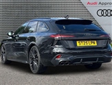 Audi A6 Image 4