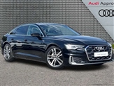 Audi A6 Image 1