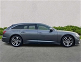 Audi A6 Image 3
