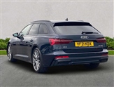 Audi A6 Image 2
