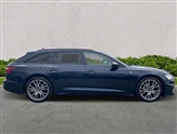 Audi A6 Image 3